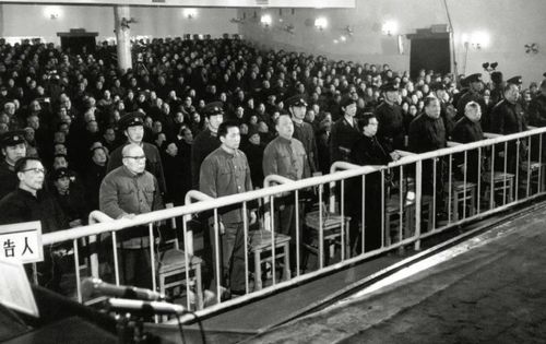 唐福珍事件，社会正义与法律边界的探讨