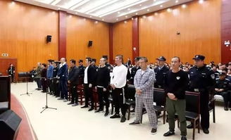 揭秘萧县，从黑社会到法治社会的转变