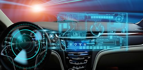 驾驭未来，太平洋汽车保险计算的智能之旅