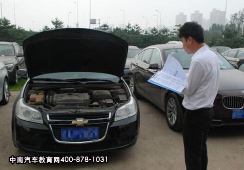 网上购买二手车，指南、技巧与注意事项