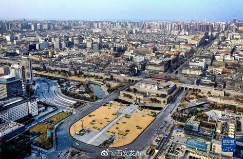 西安疫情最新动态，防控措施与市民生活指南