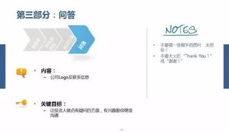 融资计划书撰写指南，如何吸引投资者并成功获得资金