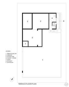 探索居住空间，公寓与住宅的微妙差异
