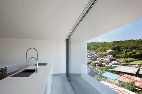 探索居住空间，公寓与住宅的微妙差异