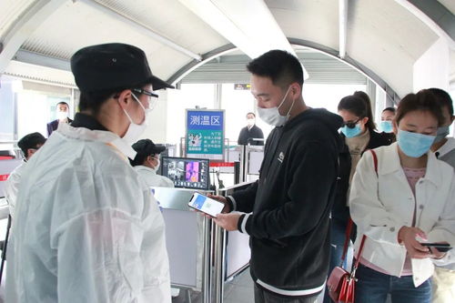 西安快递服务恢复，市民生活逐步回归正轨