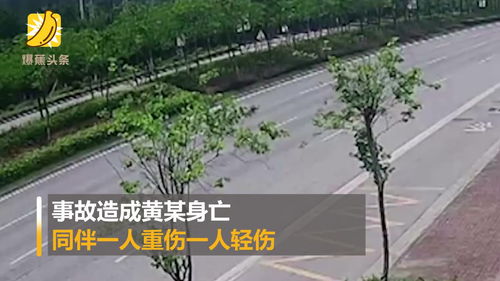 理解交通规则的重要性，15岁少年逆行身亡的警示