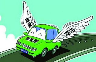 北京车辆限号，理解、应对与绿色出行