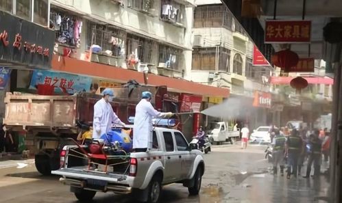 武汉小区惊现9例阳性，社区防疫如何筑牢防线？