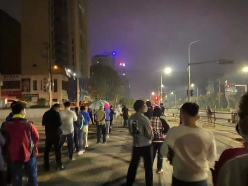 武汉小区惊现9例阳性，社区防疫如何筑牢防线？