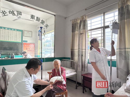 乡村医生养老，保障与挑战并存