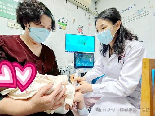 女兵体检，守护健康的第一步