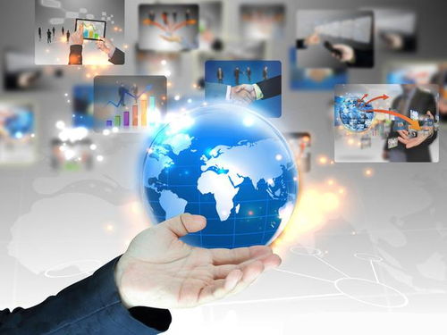 淘宝供货商，揭秘电商供应链的幕后英雄