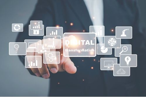 法人一证通，企业数字化转型的加速器