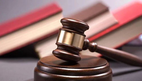 探索法律透明度的窗口，裁判文书网官网的奥秘