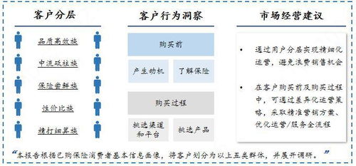 全面了解人身保险，种类、功能与选择指南