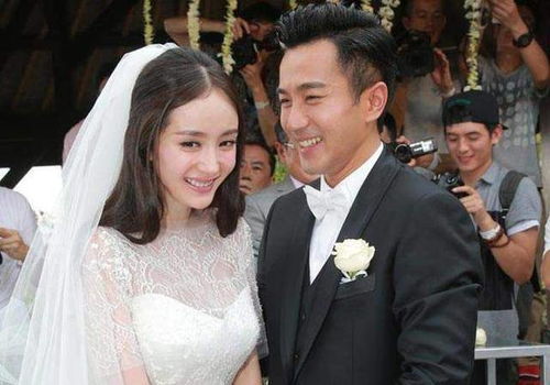 马景涛离婚，明星婚姻的挑战与启示