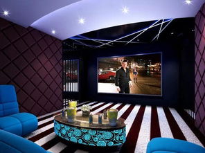 探索成人影院网，私密娱乐的新天地