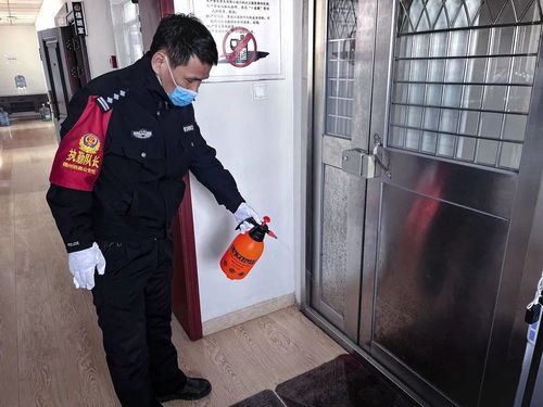 辽宁疫情新动态，葫芦岛新增8例本土确诊的应对与防护