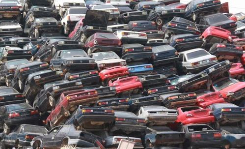 私家车强制报废年限，了解政策，延长爱车寿命