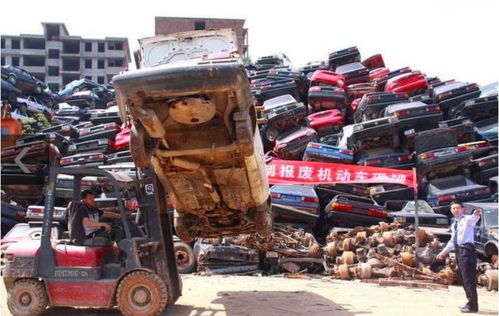 私家车强制报废年限，了解政策，延长爱车寿命