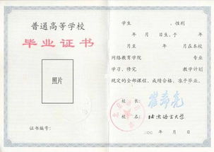 深入了解民教网学历查询，如何验证你的学历证书