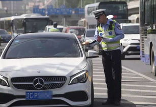 外地车在北京，挑战与机遇并存的首都之旅