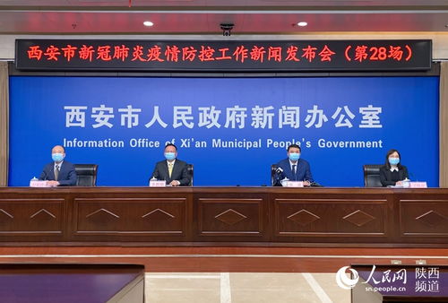 西安疫情新动态，3例本土无症状感染者，我们如何保持警惕？