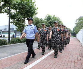 从军装到制服，退伍军人如何成功转型成为公务员