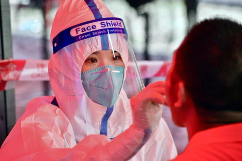 辽宁疫情新动态，20例本土确诊病例的警示与防控策略