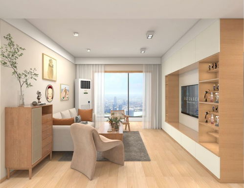 打造梦想家园，新装修公司的全面指南