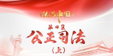 中国司法独立，法治精神的坚实基石