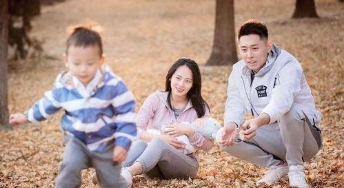 我终于得到了婶婶，家族关系中的爱与成长