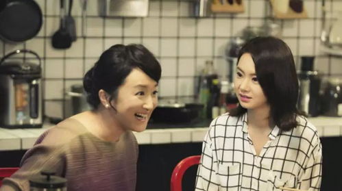 我终于得到了婶婶，家族关系中的爱与成长