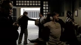 金店抢劫案，当电影情节成为现实