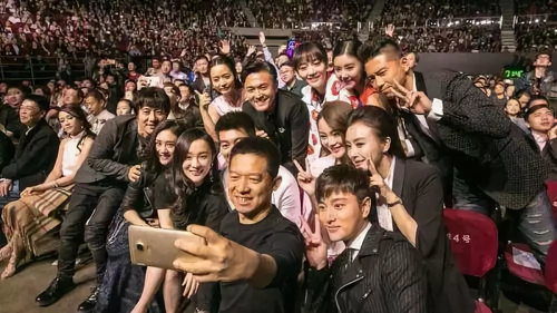 金店抢劫案，当电影情节成为现实