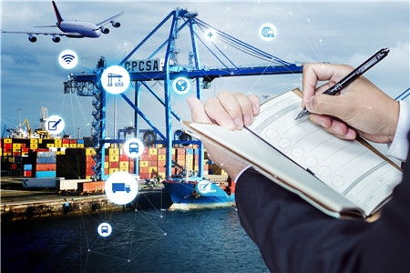 物流管理的艺术，如何让货物流动得像优雅的舞者