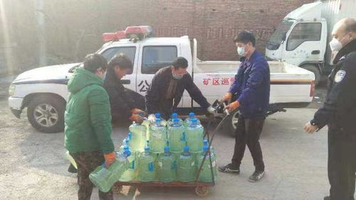 石家庄疫情最新现状，防控措施与居民生活