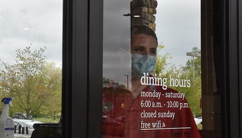 美国疫情动态，今日新增病例分析与未来趋势预测