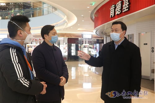 福州市疫情最新动态，防控措施与市民生活指南