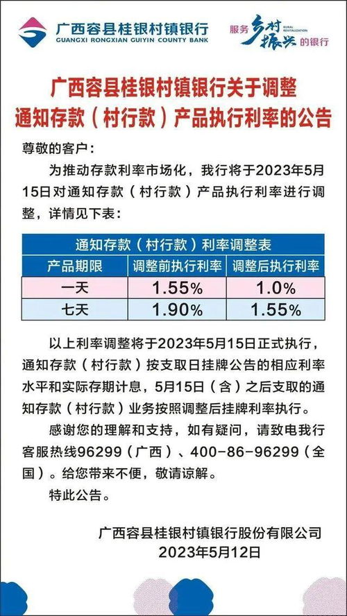 银行存款利率上调，对您钱包的影响及应对策略