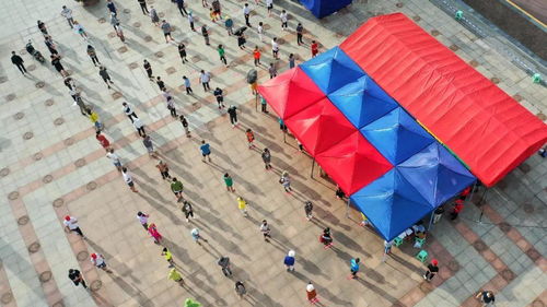 31省增5例本土病例，疫情新动态与个人防护指南