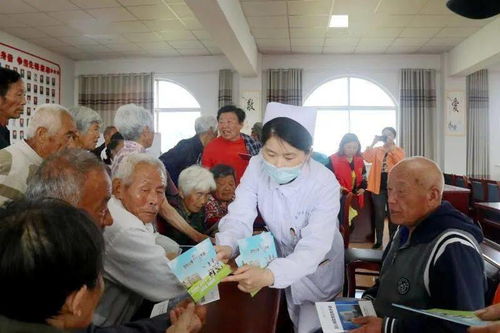 打造健康堡垒，乡镇卫生院建设标准全解析