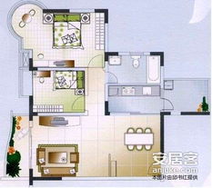 普定二手房市场分析，投资与自住的双重视角