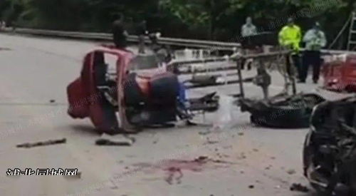 车祸现场尸体处理，尊重与专业的结合