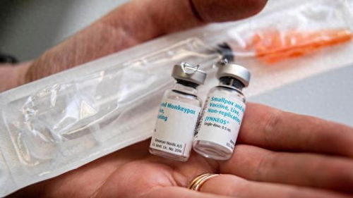 警惕！江苏猴痘病例激增至57例，我们如何应对这场健康挑战？