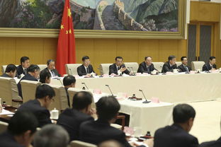 司局级干部，权力与责任的双重考验