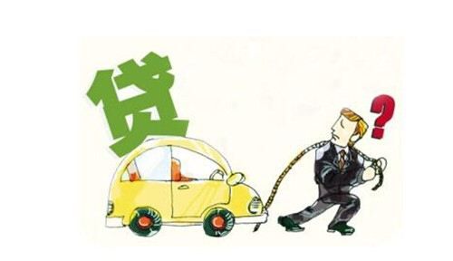 公司汽车抵押，企业资金周转的灵活选择