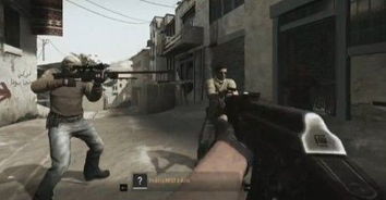 CS烟雾弹，战术中的隐秘艺术与心理战