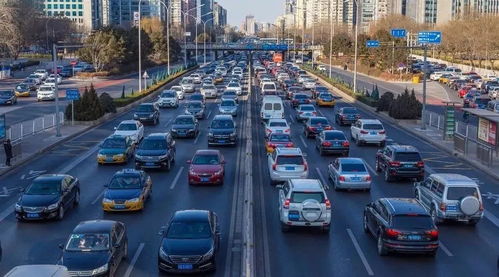 克隆出租车，城市交通的未来还是隐患？