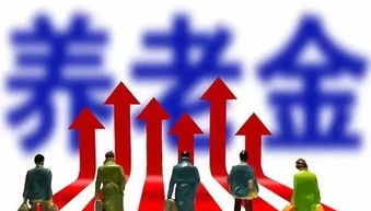 养老金新政策，变革与机遇，保障老年生活新篇章